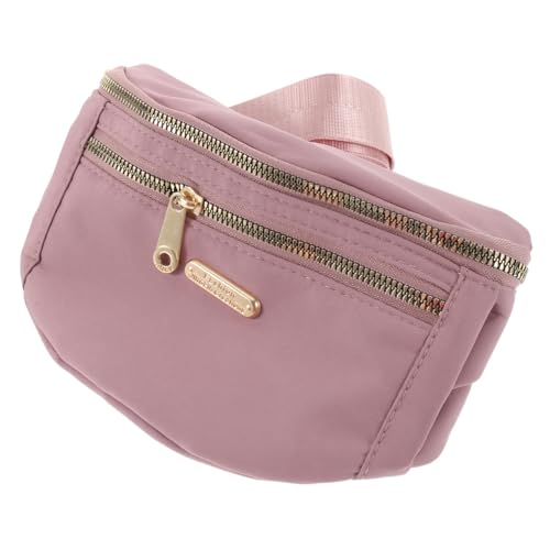 GALPADA 2St Gürteltasche für Damen multifunktionstasche small Bag for Women Hüfttasche für Damen Fitnessgürtel für Männer Herrengürtel Umhängetasche für Damen stylische Umhängetasche Bote von GALPADA