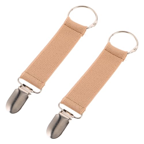 GALPADA 2stücke Hut Und Handschuhclip Für Multifunktionale Halterung Für Outdoor-aktivitäten Verhindert Verlust Von Accessoires von GALPADA