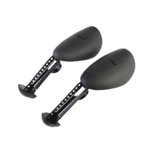GALPADA 3 Paar Schuhexpander Verstellbarer Schuhspanner Herren Schuhspanner Schwarz von GALPADA