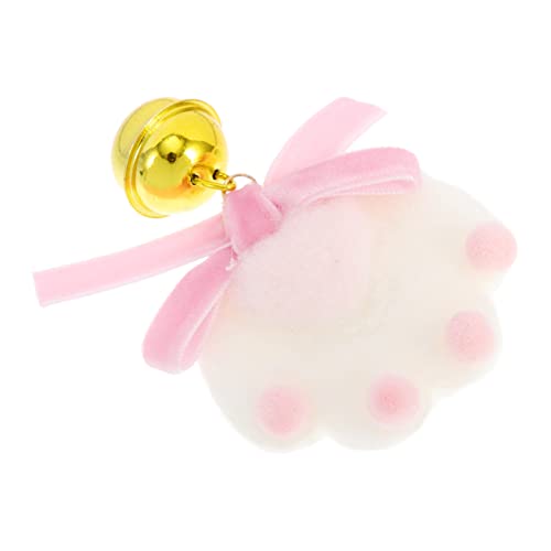 GALPADA 3stücke Cat Haarschmuck Mit Glöckchen Und Schleife Niedlicher Haarclip Für Mädchen Für Partys Und Freizeit Dekorative Haarspange Für Jeden Anlass von GALPADA