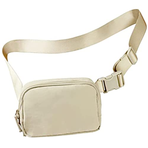 GALPADA 3Er-Packung Sport gürtel Taschen Verstellbarer Schultergurt brillenband verstellbar Damengürtel Schärpen für Frauen Männer, die Taille Laufen leichte Bauchtasche wasserdicht Paket von GALPADA