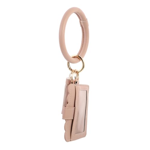 GALPADA 3St Leder Umschlag Lippenstift für Frauen Handgelenktasche, Lippenstifthalter kartentasche travel Cosmetic Bag Schlüsselbund Schlüsselanhänger Lipgloss-Fall Karten Beutel Armband GALPADA 3St Leder Umschlag Lippenstift für Frauen Handgelenktasche, Lippenstifthalter kartentasche travel Cosmetic Bag Schlüsselbund Schlüsselanhänger Lipgloss-Fall Karten Beutel Armband von GALPADA