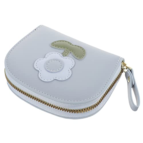 GALPADA 3St Kartenetui für Damen kreditkartenhalter Credit Card Holder Kupplung mit Reißverschluss Brieftasche Mädchen Brieftasche Kartenhalter Damen-Geldbörse mit Reißverschluss frisch von GALPADA