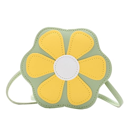 GALPADA 3st Schultertaschen Tragetasche Zum Umhängen Einzelne Umhängetasche Für Kinder Süße Handtasche Geldbörse Kleine Umhängetaschen Wickeltasche Für Babys Portemonnaie Green Pu-Leder GALPADA 3st Schultertaschen Tragetasche Zum Umhängen Einzelne Umhängetasche Für Kinder Süße Handtasche Geldbörse Kleine Umhängetaschen Wickeltasche Für Babys Portemonnaie Green Pu-Leder von GALPADA