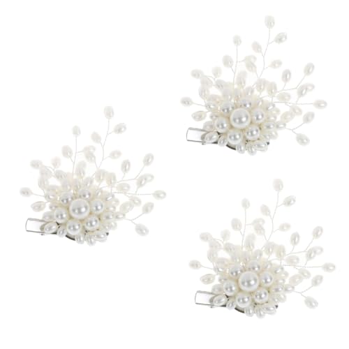 GALPADA 3stücke Elegant Faux Brosche Für Damen Schickes Accessoire Für Hochzeiten Partys Und Festliche Anlässe Zur Dekoration Von Pullovern Kleidern Und Hemden von GALPADA