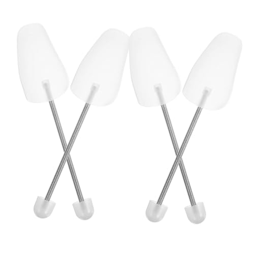 GALPADA 4stücke Schuhspanner Für Herren Federschuhformer Schuhexpander Stiefel Und Sneaker-expander Schuhformungswerkzeuge Schuhstützspanner Schuhweitenspanner Für Verschiedene von GALPADA