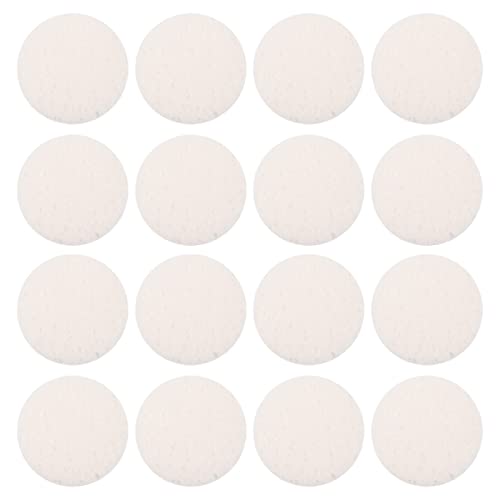 GALPADA 40stücke Abgerundete Make-up Mädchen Gesicht Pads Kosmetik Make-up Tools GALPADA 40stücke Abgerundete Make-up Mädchen Gesicht Pads Kosmetik Make-up Tools von GALPADA