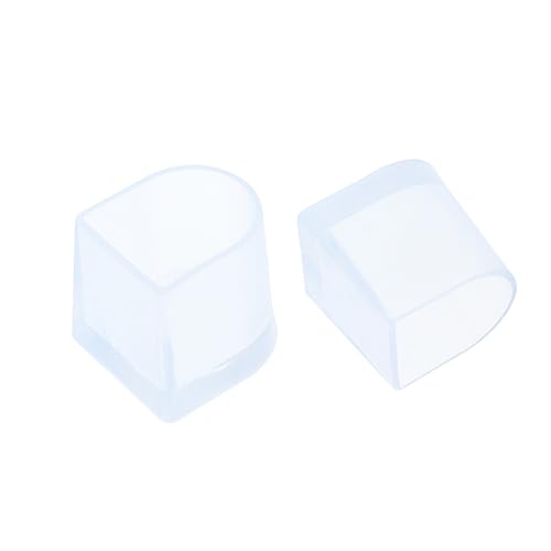 GALPADA 5paar Hohe Schuhe Weiß Fersenschutz Für Schuhe Sneaker Heel Protector High Heels Fersenschutz Fersenabdeckungen Für Frauen von GALPADA