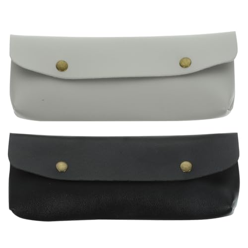 GALPADA 8stücke Langlebige Kosmetik-pinselhalter Kleine Reise-Make-up-Taschen Für Praktische Aufbewahrung Von Make-up Und Schreibwaren GALPADA 8stücke Langlebige Kosmetik-pinselhalter Kleine Reise-Make-up-Taschen Für Praktische Aufbewahrung Von Make-up Und Schreibwaren von GALPADA