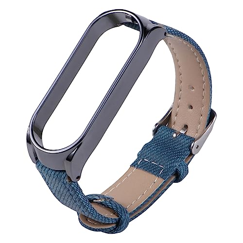 GALPADA Armband Metallarmbänder für Herren Herrenuhr aus Leder Smartwatches für Frauen Jahrgang Sportuhren für Herren uhrenzubehã¶r uhrenzubehör uhrenband Universal- Anschauen Gürtel Gurt von GALPADA