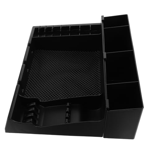 GALPADA Aufbewahrungsbox Für Haarschneidemaschinen Für Haarschnitte Friseurtablett Organizer Friseur Professioneller Haarwerkzeughalter Werkzeug Reise Organizer Friseur Tragbar GALPADA Aufbewahrungsbox Für Haarschneidemaschinen Für Haarschnitte Friseurtablett Organizer Friseur Professioneller Haarwerkzeughalter Werkzeug Reise Organizer Friseur Tragbar von GALPADA