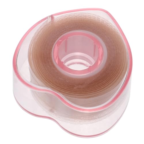 GALPADA Augenlidstreifen Unsichtbar Lidlifting Streifen Für Mädchen Augenlid Lifter Streifen Einfach Anzuwenden Hautverträglich Make-up-zubehör von GALPADA