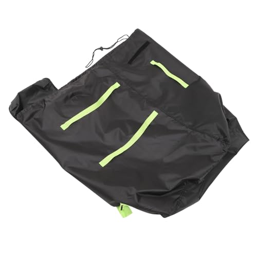 GALPADA Babyschalen Reisetasche mit Doppeltem Schultergurt Stabiler Verschließbar Leichter Kinderwagen transportbeutel für Flugreisen Praktisches Gate Check zubehör für Eltern Unterwegs von GALPADA