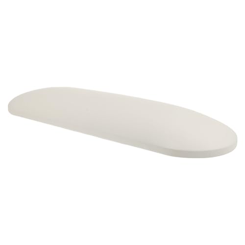 GALPADA Bequeme Nagelkunst Handauflage Maniküre Kissen mit Handstütze für Professionelle Salons und Heimgebrauch Langlebig und Leicht zu Reinigen Schützt Ihre Arbeitsfläche von GALPADA