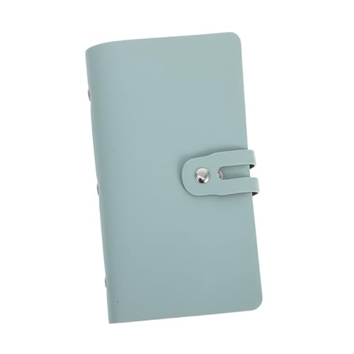 GALPADA Business Kartenhalter mit Schutzfunktion Vielseitige Aufbewahrung für Kreditkarten und Visitenkarten Robustes Kartenetui in Großes Fassungsvermögen für Einfache Organisation und von GALPADA