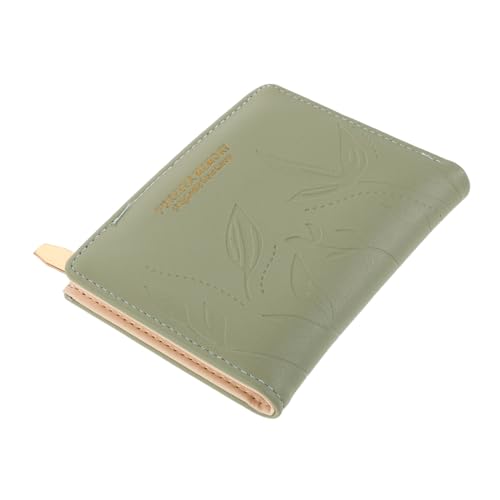 GALPADA Damen Geldbörse Mit Großem Fassungsvermögen Kartenetuis Für Damen Geldbörse Mit Mehreren Taschen von GALPADA