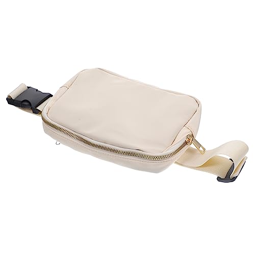 GALPADA Damen Gürteltasche Verstellbare Hüfttasche Modische Bauchtasche Fitness Fanny Pack Für Sport Reisen Und Outdoor-aktivitäten von GALPADA