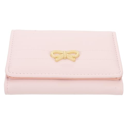 GALPADA Damen Wallet Stil Kleine Geldbörse Schmetterling PU Leicht Kompakt Mit Mehreren Kartenfächern Für Alltag Reise Shopping GALPADA Damen Wallet Stil Kleine Geldbörse Schmetterling PU Leicht Kompakt Mit Mehreren Kartenfächern Für Alltag Reise Shopping von GALPADA