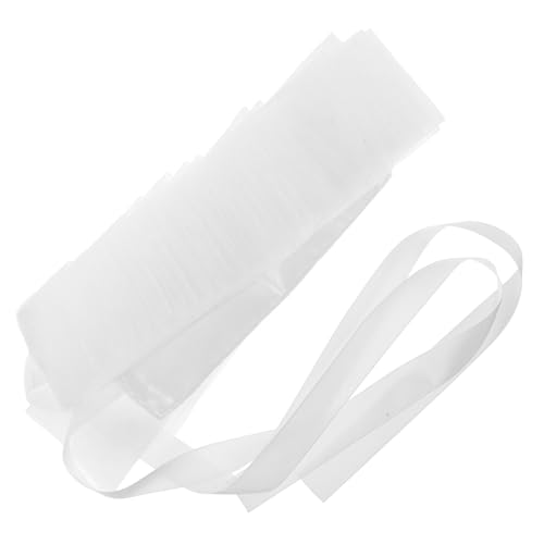 GALPADA Tüll Flauschiger Rüschen Fake Kragen Layered Mesh Damen Choker Für Halloween Partys Und Theateraufführungen Cosplay Kostüm Clown Halskrause von GALPADA