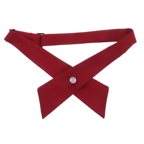 GALPADA Trendy Fliege Brosche Herren Western Krawatte Vorgebunden Verstellbar Neuheit Bowknot Für Jungen von GALPADA