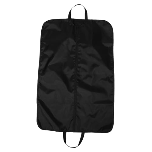 GALPADA Garment Bag Für Reisen Und Aufbewahrung Atmungsaktive Und Faltbare Kleidersack- Für Anzüge Kleider Jacken Staubdichter Schutz Für Männer Und Frauen Im Kleiderschrank von GALPADA