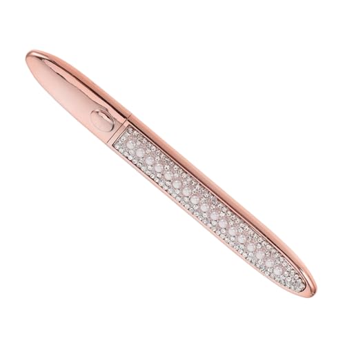 GALPADA Glitzer Eyeliner Pen Wischfester Selbstklebender Flüssig Eyeliner für Präzise für Make Up und Besondere Anlässe GALPADA Glitzer Eyeliner Pen Wischfester Selbstklebender Flüssig Eyeliner für Präzise für Make Up und Besondere Anlässe von GALPADA