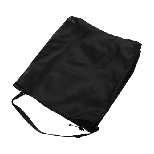 GALPADA Große Wasser und Schmutzresistente Kinderwagen Reisetasche mit Schultergurt Passend für Flugreisen Robustes Leicht zu Reinigendes Material Großer Korb für Kinderwagen und Zubehör von GALPADA