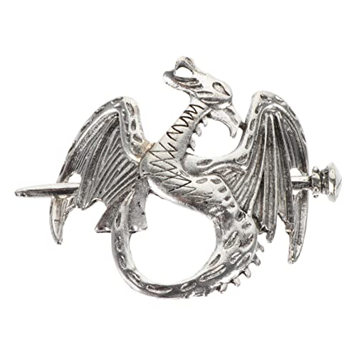 GALPADA Haarspange für Damen Vintage Haarschmuck Dekorative Haarnadel für Verschiedene Frisuren für Mädchen und Leicht und Tragbar für GALPADA Haarspange für Damen Vintage Haarschmuck Dekorative Haarnadel für Verschiedene Frisuren für Mädchen und Leicht und Tragbar für von GALPADA