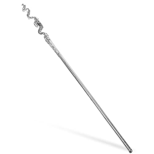 GALPADA Haarstäbchen aus Metall Vintage Haarstab für Damen Haarschmuck für Lange Haare Traditionelles Chinesisches Design Haarknoten Accessoire für Verschiedene Anlässe von GALPADA