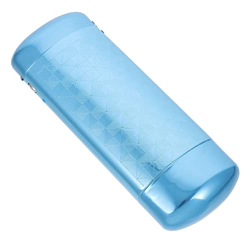 GALPADA Hartschalen-eyewear-box Für Sonnenbrillen Und Brillen Robustes Tragbares Design Mit Sicherem Verschluss Schutz Vor Wasser Schmutz Und Beschädigungen Für Kleine Mittelgroße von GALPADA