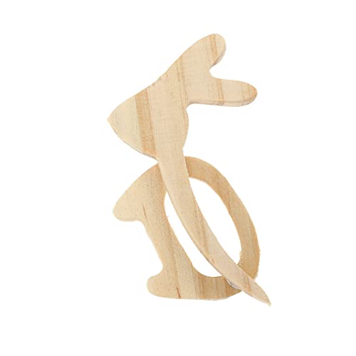 GALPADA Holzverschluss Pin Schal Brosche Pin Mantel Brosche Holz Pullover Wrap Schnalle Mit Stabilen Sicherheitsverschluss Für Kleidung Natürliches Design Ohne Kratzer Für Frauen von GALPADA