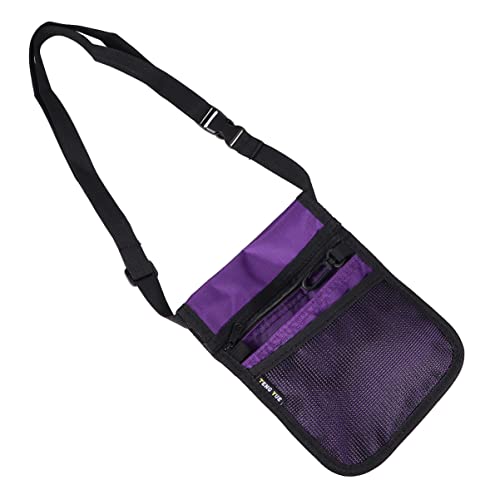 GALPADA Taschenbeutel für Krankenschwestern Taschenorganizer für Tragetasche EDC-Gürtel Handtaschen Schultertasche Zubehör für Krankenschwestern Auf Bestellung Veranstalter Plugin Herren von GALPADA