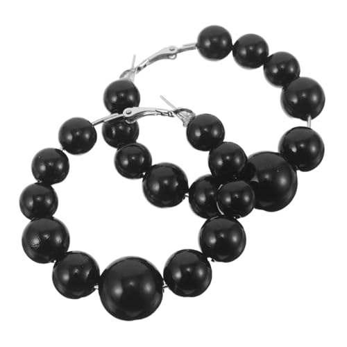 GALPADA Imitation Perlen Hängeohrringe für Damen Leichte Auffällige Ohrschmuck für Partys Hochzeiten und Alltag Stilvolles Accessoire für GALPADA Imitation Perlen Hängeohrringe für Damen Leichte Auffällige Ohrschmuck für Partys Hochzeiten und Alltag Stilvolles Accessoire für von GALPADA
