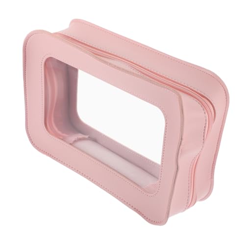 GALPADA Kosmetiktaschen Für Damen Reise Kleiner Make-up-Organizer Wiederverwendbare Tasche Mit Reißverschluss GALPADA Kosmetiktaschen Für Damen Reise Kleiner Make-up-Organizer Wiederverwendbare Tasche Mit Reißverschluss von GALPADA