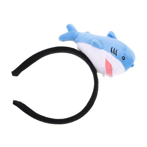 GALPADA Süßer -haarreif Für Mädchen Plüsch Tierohren Haarband Für Halloween Weihnachten Geburtstagsfeiern Und Kreative Fotomotive von GALPADA