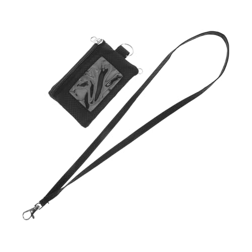 GALPADA Lanyard Wallet Card Halter Lager Rack Lanyard Keychain Ordner Lesezeichen Selbstklebende Aufkleber Aluminium Wäscheleine Anhänger Keychain Ultra Dünner Geldbeutelschlüsselring GALPADA Lanyard Wallet Card Halter Lager Rack Lanyard Keychain Ordner Lesezeichen Selbstklebende Aufkleber Aluminium Wäscheleine Anhänger Keychain Ultra Dünner Geldbeutelschlüsselring von GALPADA
