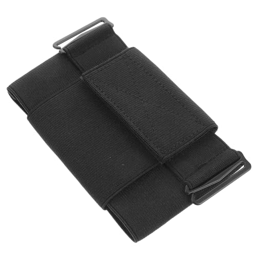 GALPADA Tragbare Hüfttasche Für Damen Und Herren Laufgürteltasche Multifunktions Gürtelclip Handyhalterung Zum Laufen Outdoor Sport Bauchtasche Leicht Und Kompakt Für Jogging Und von GALPADA