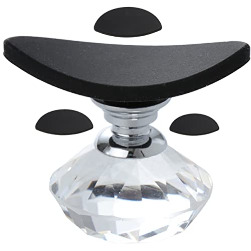 GALPADA Lidschatten Stempel Teilig Silikon Make Up Werkzeug Schnelles Auftragen Präzise Augen Make Up Schablonen für Anfänger und Kreative Looks von GALPADA