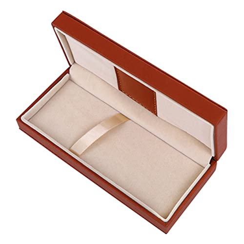 GALPADA Mäppchen dekorativ klein Multi Fall für Matrose Halter Stiftspeicher Stifteboxen exquisites Stiftetui Pu von GALPADA