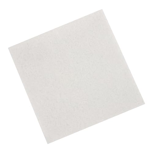GALPADA Make Up Entferner Waschlappen aus Mikrofaser Peeling Gesichtstuch Schnell Trocknend Hypoallergen für Männer und Waschbar von GALPADA