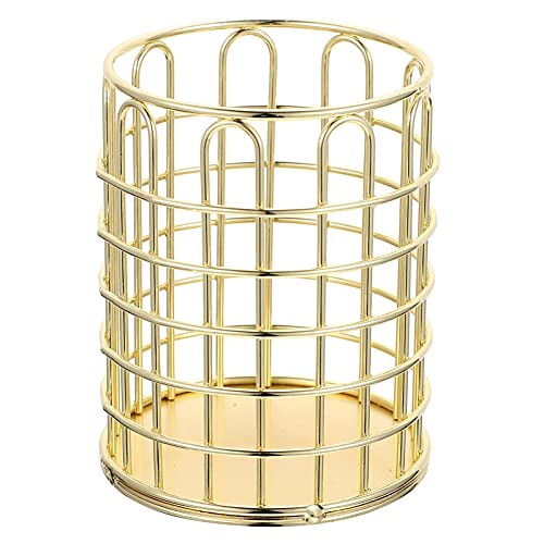 GALPADA Kosmetikpinselhalter Make-up Pinsel Organizer Aufbewahrungsbox Stiftbox Kosmetische Organisation Box Mit Großem Fassungsvermögen Für Einfache Und Ordentliche Organisation Jeder von GALPADA