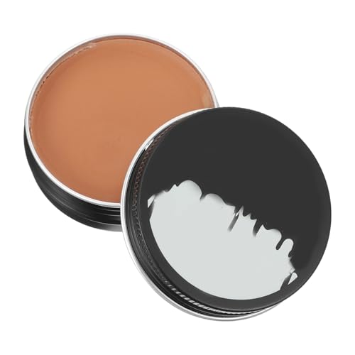 GALPADA Makeup Skin Wax Hautfreundlich Geruchsneutral Langlebig Wundnarben Halloween Karneval Cosplay Zubehör von GALPADA