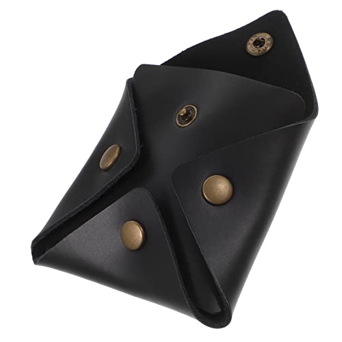 GALPADA Mini-münzbeutel Aus Quadratische Geldbörse Kleine Münzaufbewahrungstasche Stoßfeste Und Kratzfeste Tasche Für Kopfhörer von GALPADA