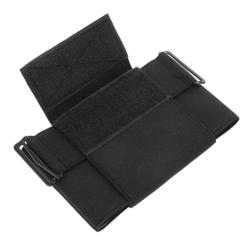 GALPADA Mini-Handytasche Zum Laufen Wandern Outdoor-Sport Hüfttasche Gürtelclip für Damen und Herren Handy-hüfthalter von GALPADA