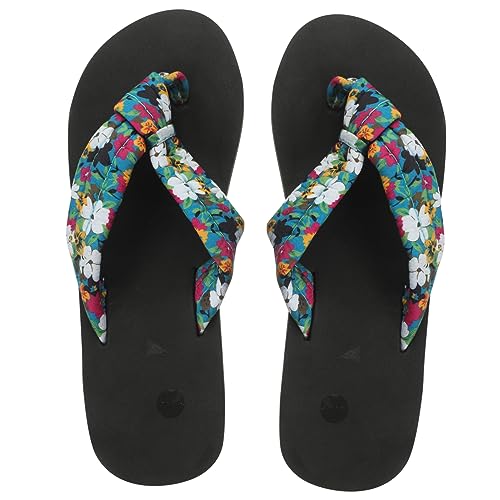 GALPADA Modische Damen-Hausschuhe Outdoor-Slipper Dicke Sohlen-Flops Für Damen von GALPADA