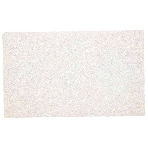 GALPADA Nailart Tischset Mit Strasssteinen Nailart Kissen Rosa Langlebiges Material Für Nagelstudios Und Diy-maniküren Zu Hause von GALPADA