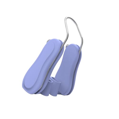 GALPADA Nasenformer Nasenlift Clip aus Hochwertigem für Frauen Ergonomischer Beauty Nose Shaper zum Schlafen Geruchloser Nasenkorrektor zur Natürlichen Nasenbrücke Formung Langlebiger von GALPADA