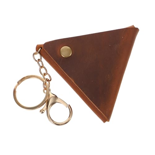 GALPADA Ohrhörer Geschirrset Mini Geldbörse Lederband Kopfhörer Organizer Leder Ohrhörer Etui Leder Mini Münzbeutel Mini Leder Münz Organizer Kleiner Kopfhörerhalter GALPADA Ohrhörer Geschirrset Mini Geldbörse Lederband Kopfhörer Organizer Leder Ohrhörer Etui Leder Mini Münzbeutel Mini Leder Münz Organizer Kleiner Kopfhörerhalter von GALPADA