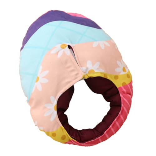 GALPADA Ostereier Hut Niedlicher Kopf Schmuck Für Fotografie Und Osterfeiern Lustige Party Kopfbedeckung Hochwertiges Design Für Cosplay Und Anlässe von GALPADA