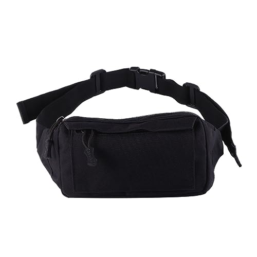 GALPADA Outdoor-Gürteltasche Outdoor-Lauftasche Handy Steht Gym Bags fitnesstaschen Schlüsselbund Handyhalter zum Laufen Gürteltasche für Männer Laufgürtel Multifunktion Fahrrad Angeln von GALPADA